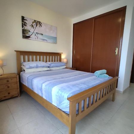 Tranquilo Piso Alenda Golf Apartman Alicante Kültér fotó