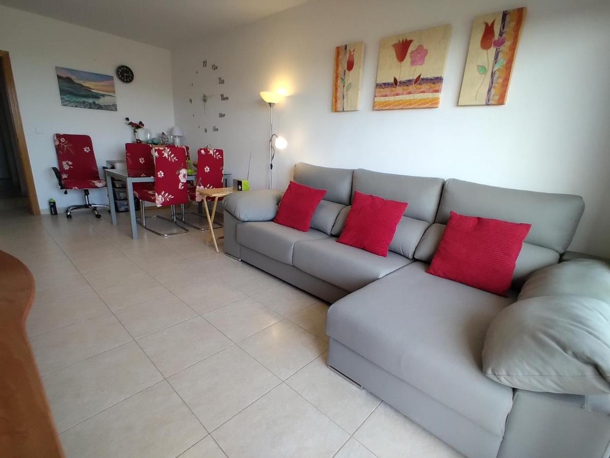 Tranquilo Piso Alenda Golf Apartman Alicante Kültér fotó