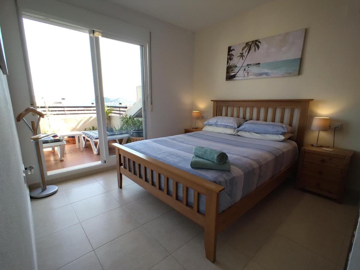 Tranquilo Piso Alenda Golf Apartman Alicante Kültér fotó