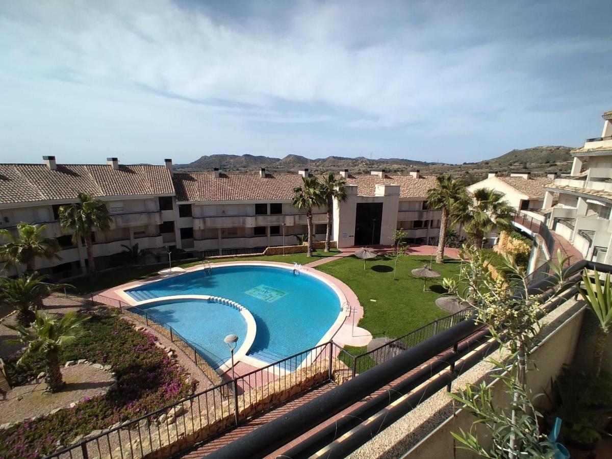 Tranquilo Piso Alenda Golf Apartman Alicante Kültér fotó