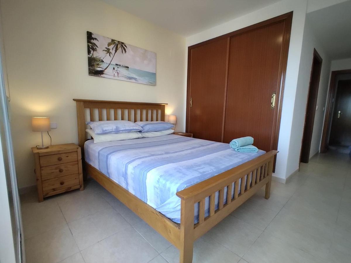 Tranquilo Piso Alenda Golf Apartman Alicante Kültér fotó