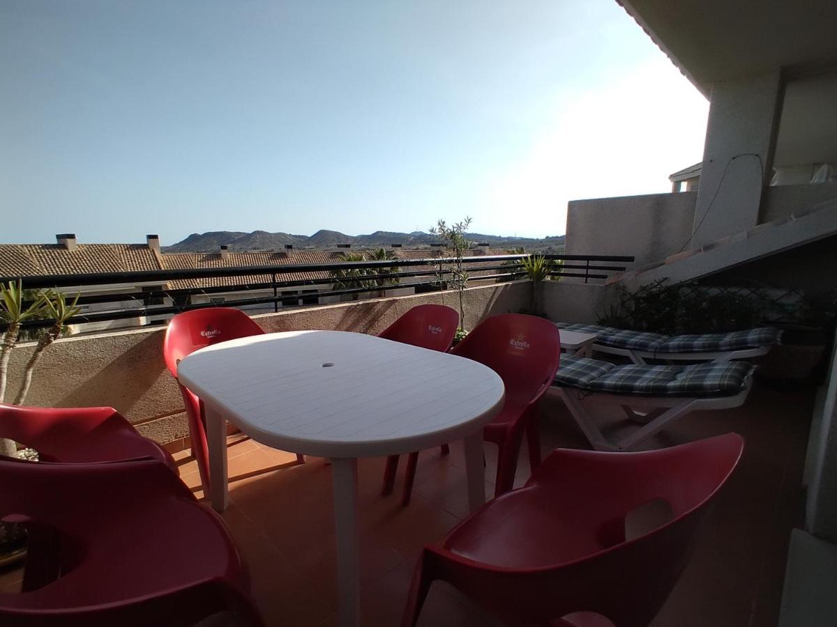 Tranquilo Piso Alenda Golf Apartman Alicante Kültér fotó