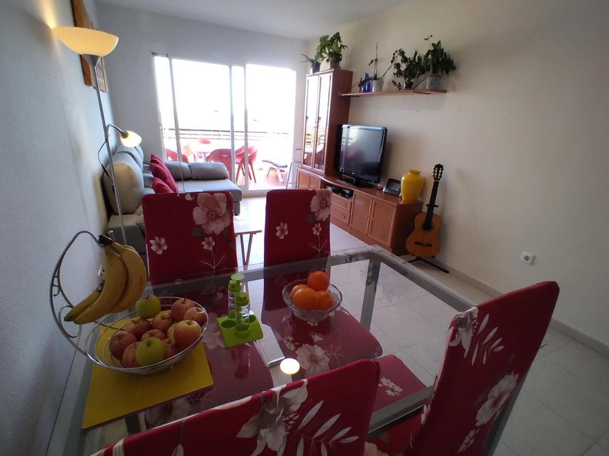 Tranquilo Piso Alenda Golf Apartman Alicante Kültér fotó