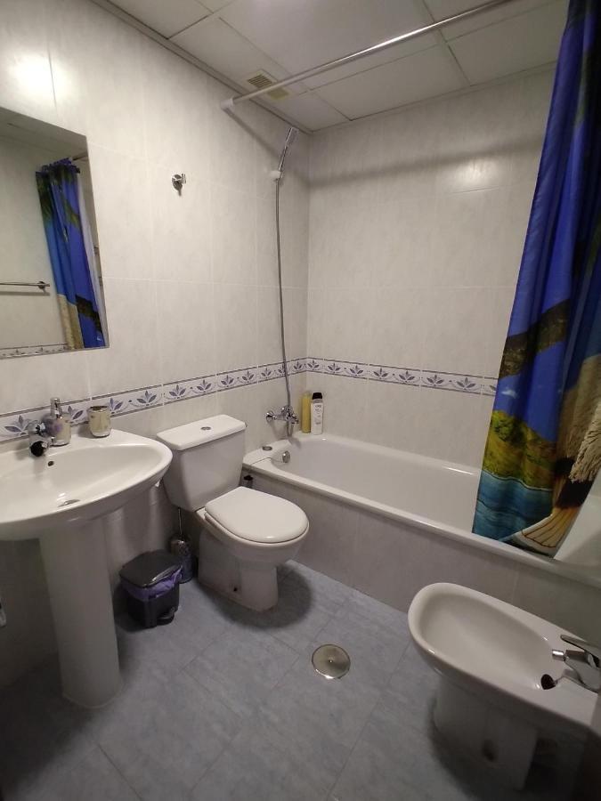 Tranquilo Piso Alenda Golf Apartman Alicante Kültér fotó
