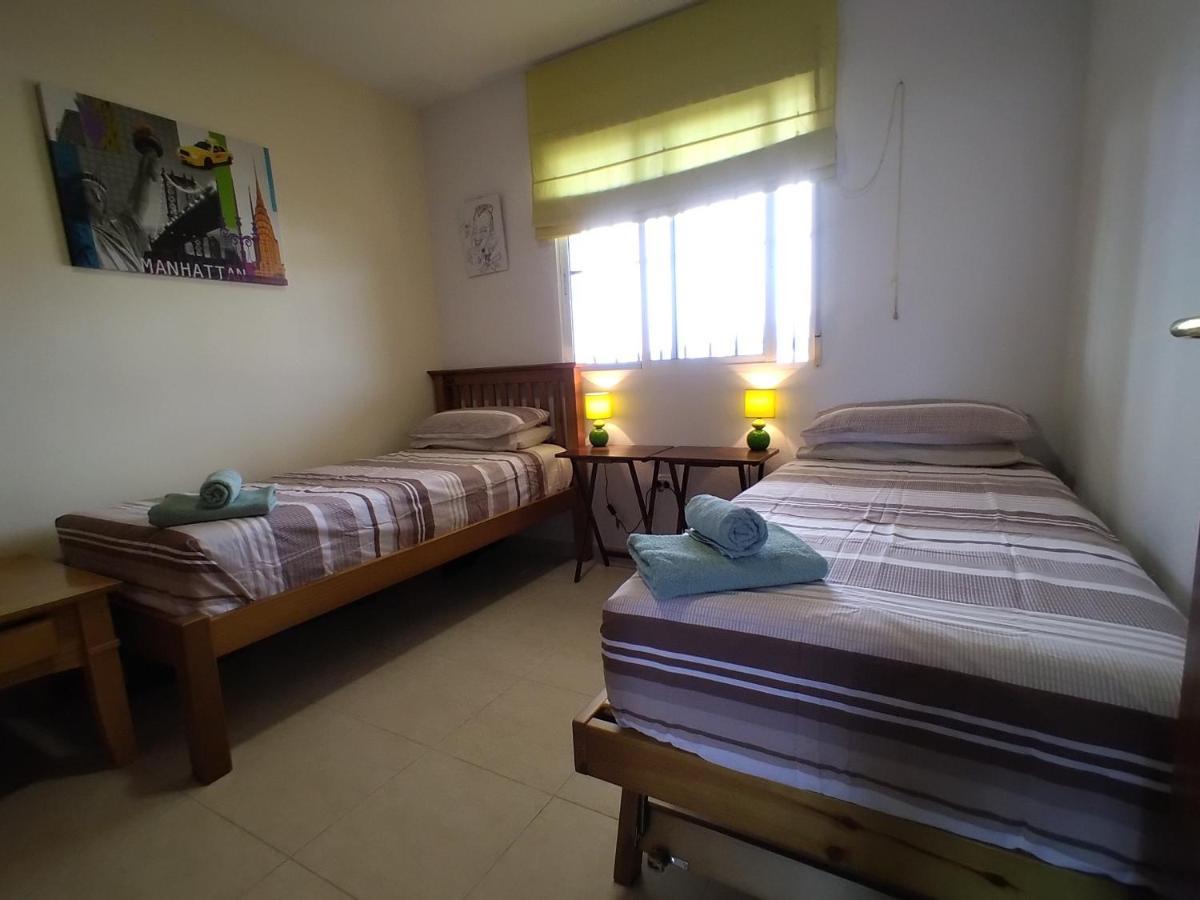 Tranquilo Piso Alenda Golf Apartman Alicante Kültér fotó
