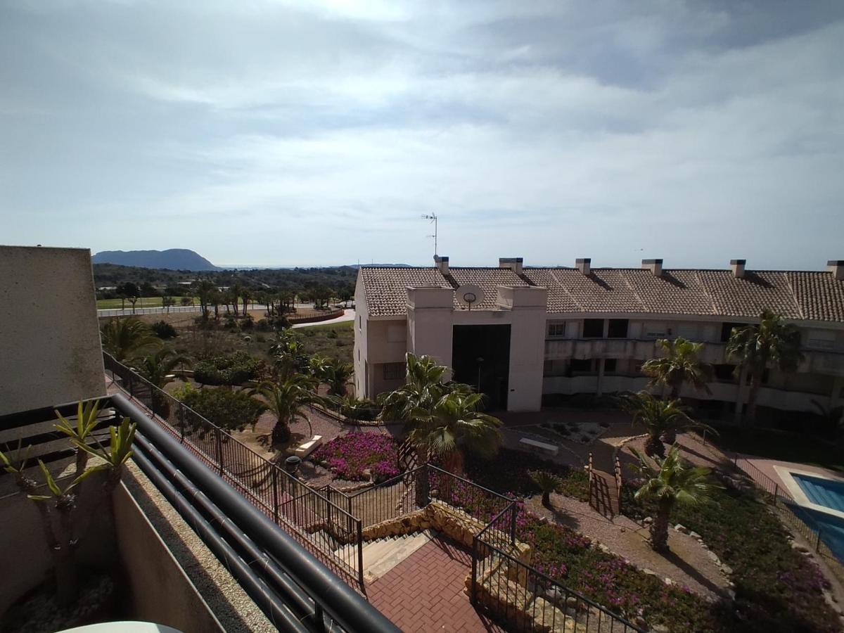 Tranquilo Piso Alenda Golf Apartman Alicante Kültér fotó