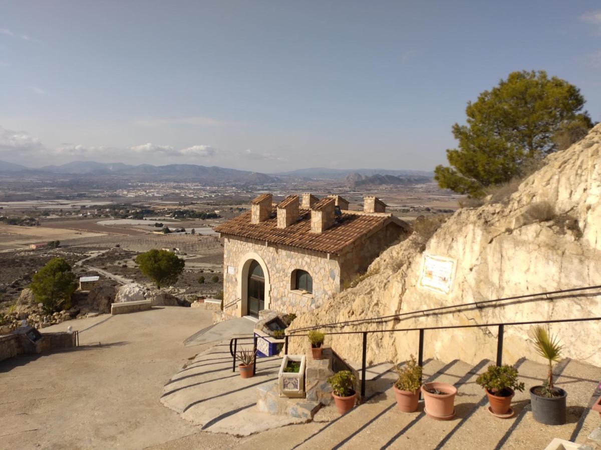 Tranquilo Piso Alenda Golf Apartman Alicante Kültér fotó