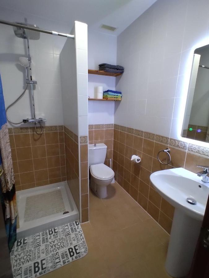 Tranquilo Piso Alenda Golf Apartman Alicante Kültér fotó
