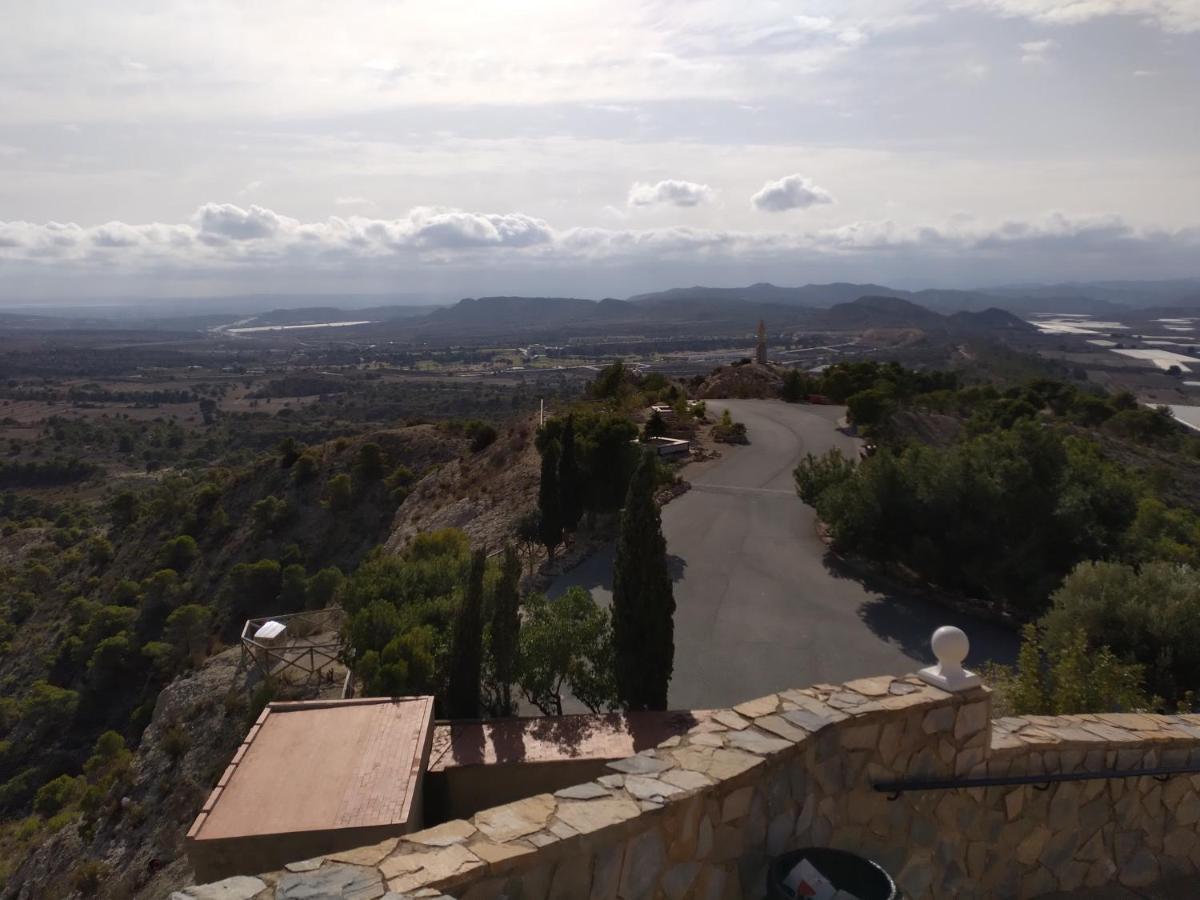 Tranquilo Piso Alenda Golf Apartman Alicante Kültér fotó